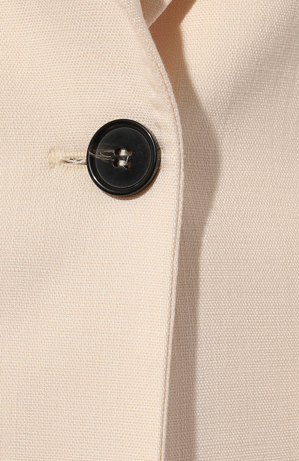 Жакет из вискозы MSGM, арт. 3441MDG32/237101, фото 5