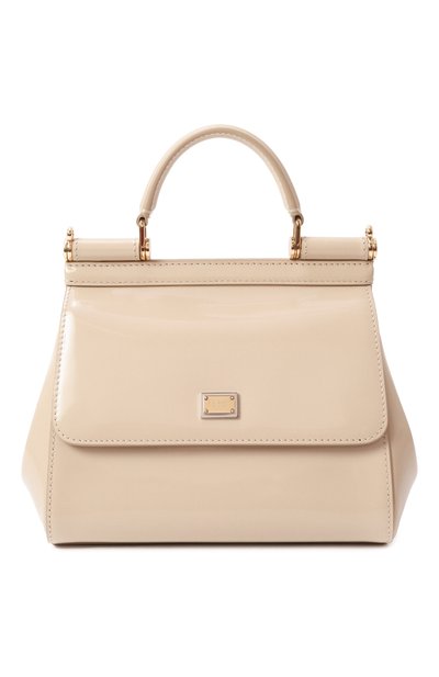 Женская сумка sicily small DOLCE & GABBANA, арт. BB9003_BI9003_BE9003/A1037_1