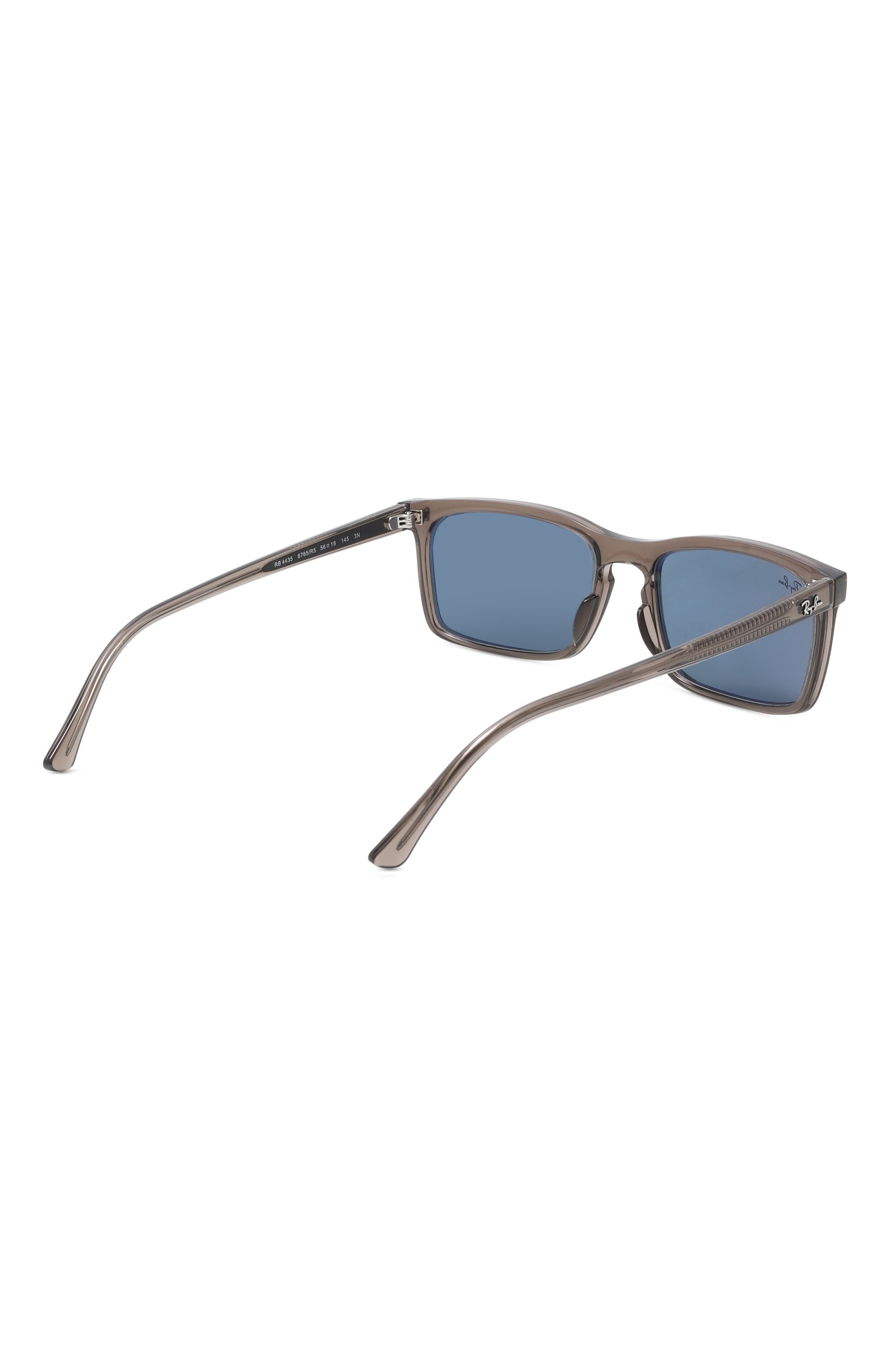 Солнцезащитные очки RAY-BAN, арт. 4435-6765R5, фото 4