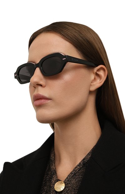 Солнцезащитные очки и цепочка M MISSONI, арт. MMI0132 807, фото 2