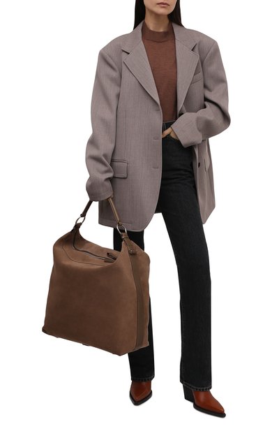 Сумка bridle large RALPH LAUREN, арт. 435856512, фото 2