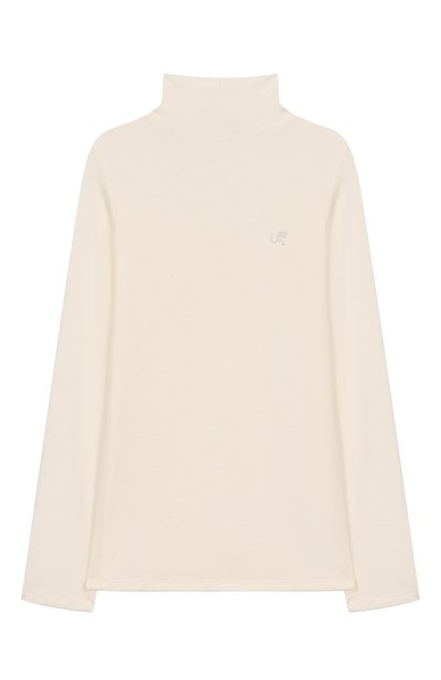 Водолазка из вискозы MONNALISA, арт. 17FLUC