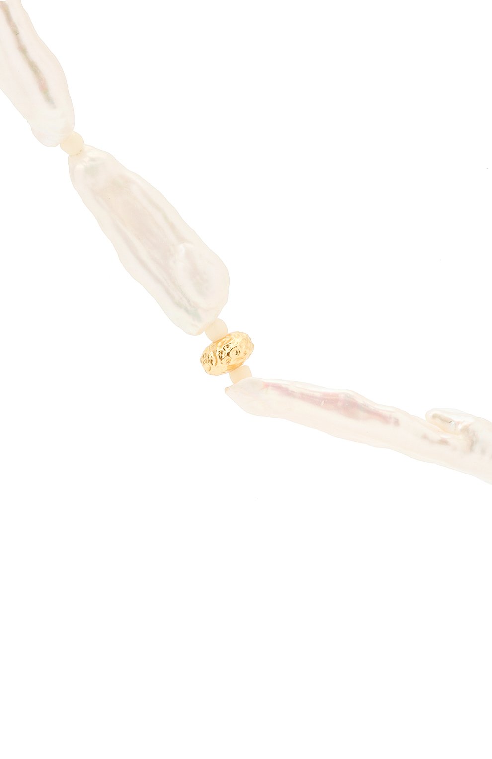 Колье the great white ANNI LU, арт. 202-20-42, фото 3