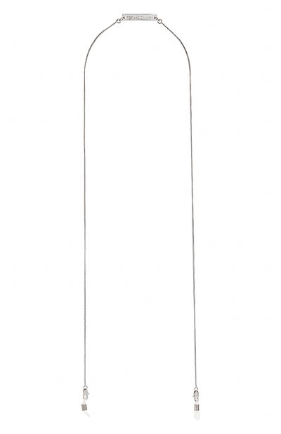 Женские цепочка для очков FRAME CHAIN, арт. SLINKY WHITE