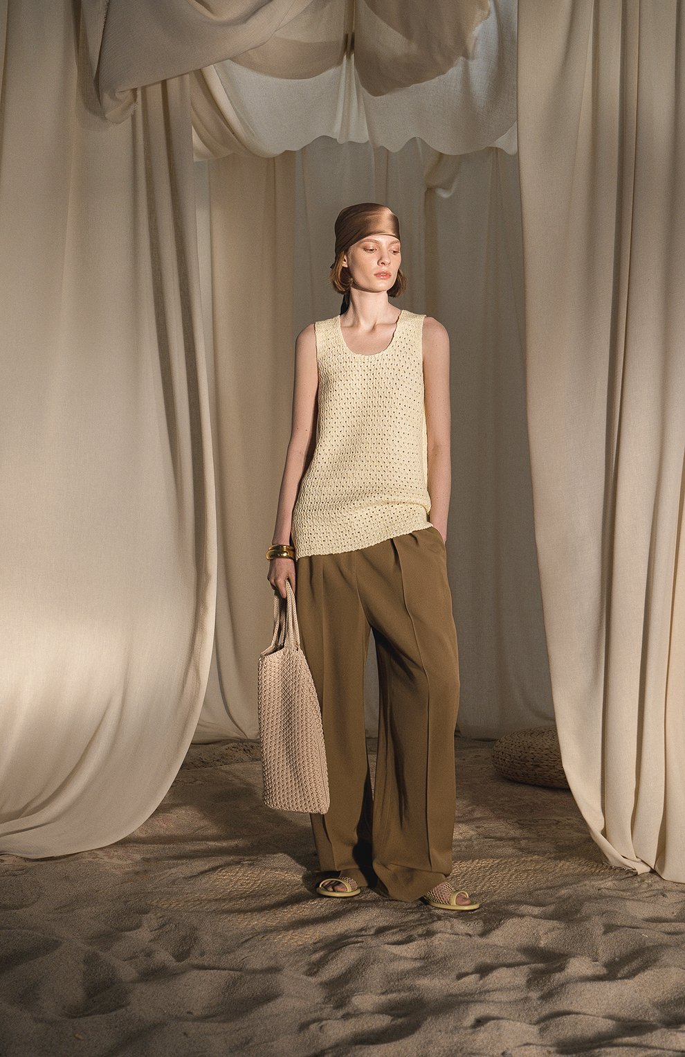 Сумка-тоут PANICALE, арт. D32SH0PPINGBAG, фото 8