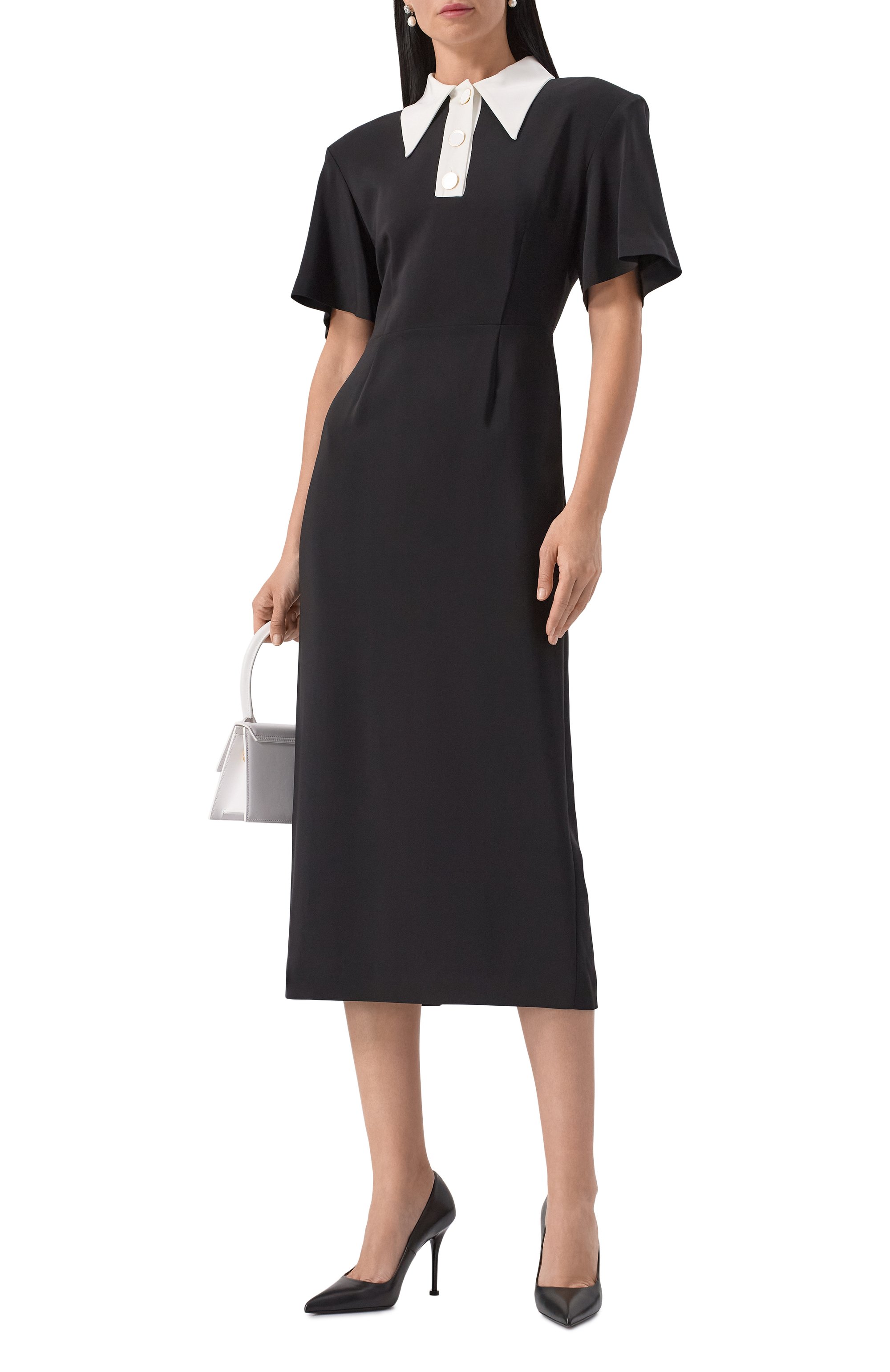 Кожаные туфли PREMIATA, арт. M7031/GARDA, фото 2