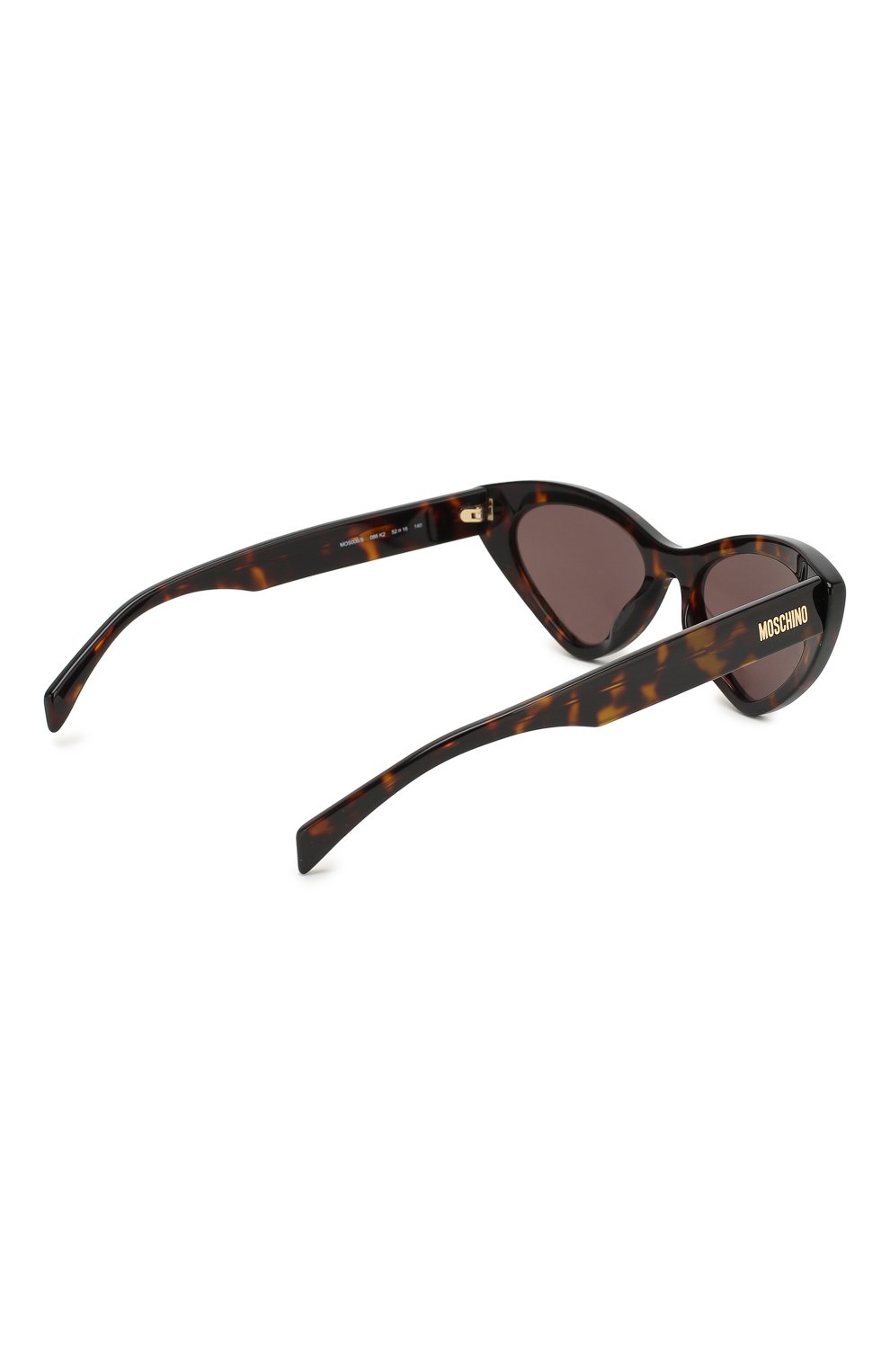 Солнцезащитные очки MOSCHINO, арт. M0S006 086, фото 4