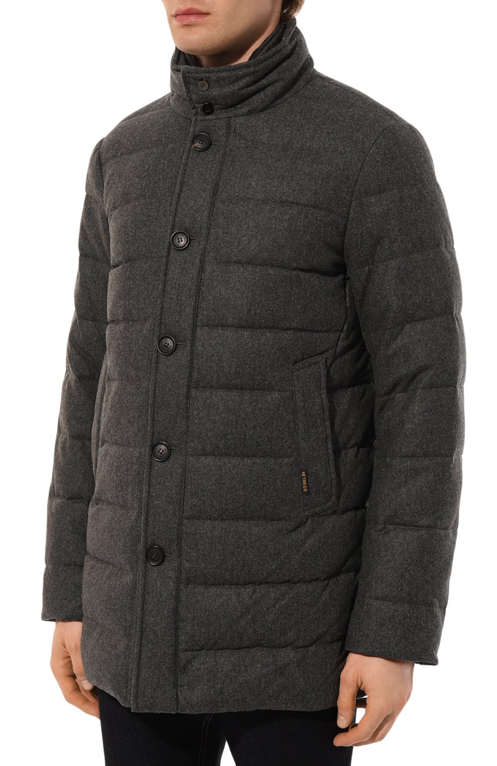 Пуховик HETREGO, арт. 8N515/GARRETT, фото 3