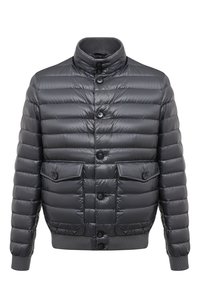 Темно-серый