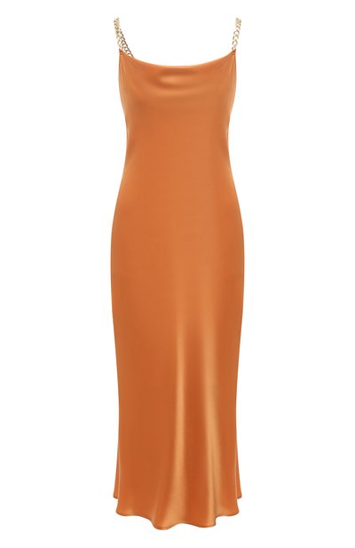 Шелковое платье OLIVIA VON HALLE, арт. PS2152, фото 1