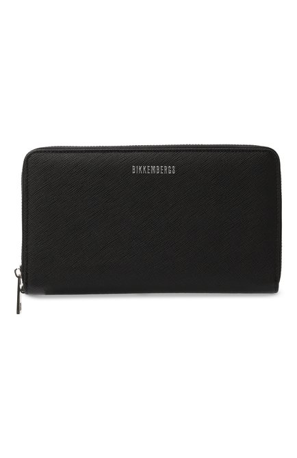 Мужской кожаное портмоне DIRK BIKKEMBERGS, арт. BKMA01098M