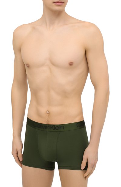 Боксеры CALVIN KLEIN, арт. NB1556A, фото 2