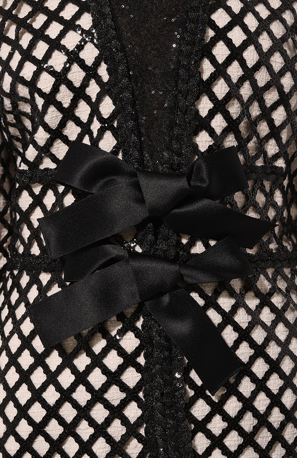 Хлопковое платье GIAMBATTISTA VALLI, арт. 24FWPVCA5047-35EFI, фото 5