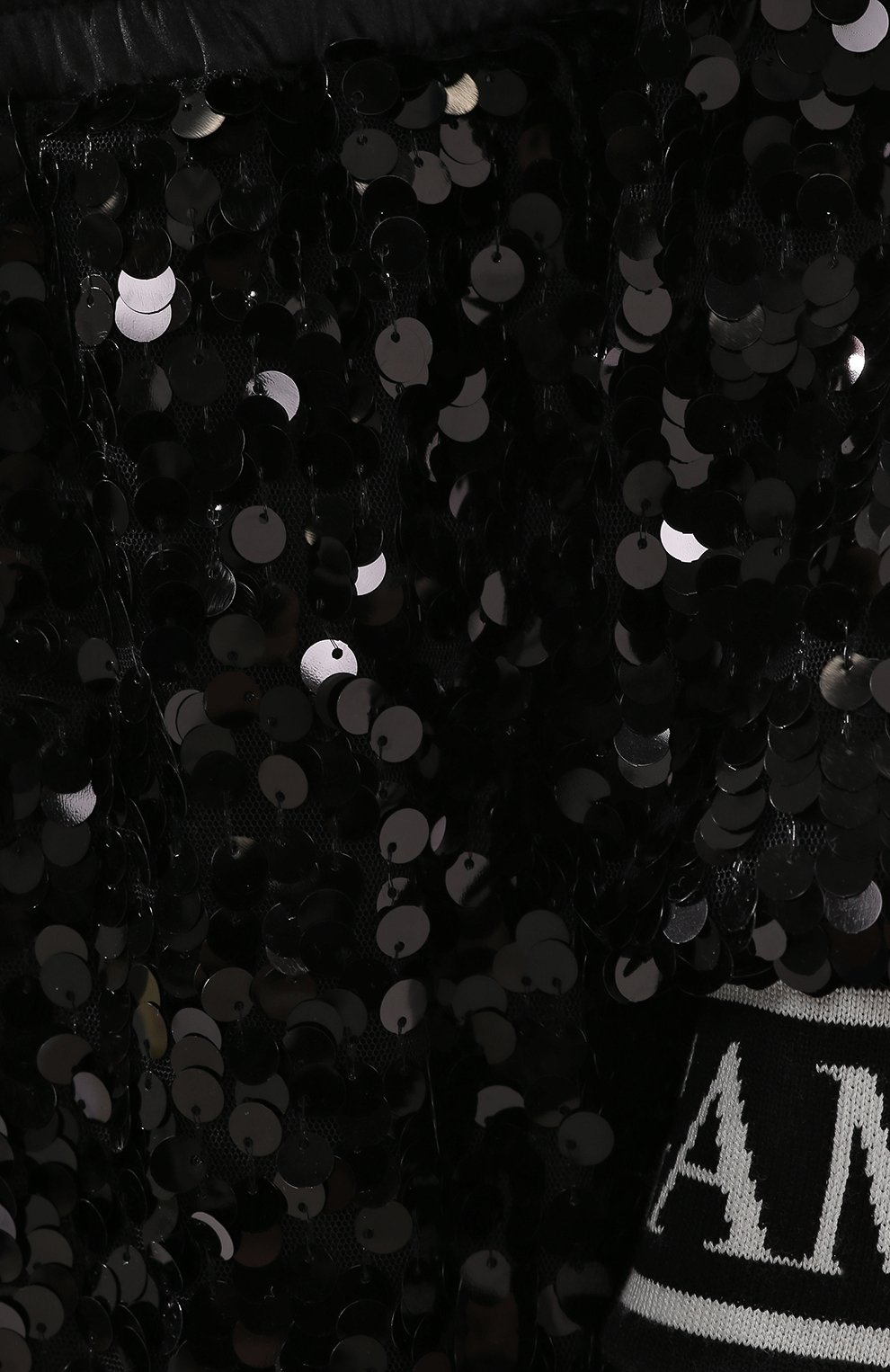 Комбинезон с пайетками DOLCE & GABBANA, арт. F6C5KT/FLSA8, фото 5