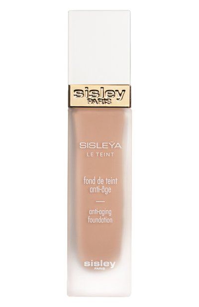 Женское тональный антивозрастной крем sisleya, оттенок 2c1 (30ml) SISLEY, арт. 180713