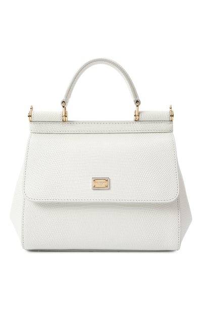 Сумка sicily small DOLCE & GABBANA, арт. BB9003_BE9003_BI9003/A1095_1, фото 1