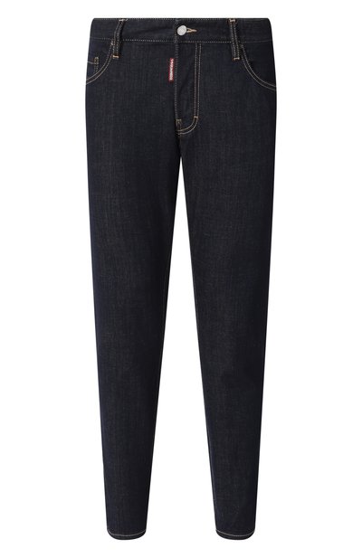Мужские джинсы skater DSQUARED2, арт. S74LB1425/S30664