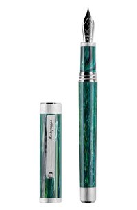 Перьевая ручка стрелец MONTEGRAPPA, арт. ISZEZ24P_G10, фото 1