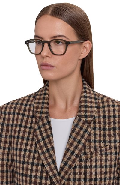 Оправа PETER&MAY WALK, арт. LT20 PM PALACE SAGUAR0, фото 3