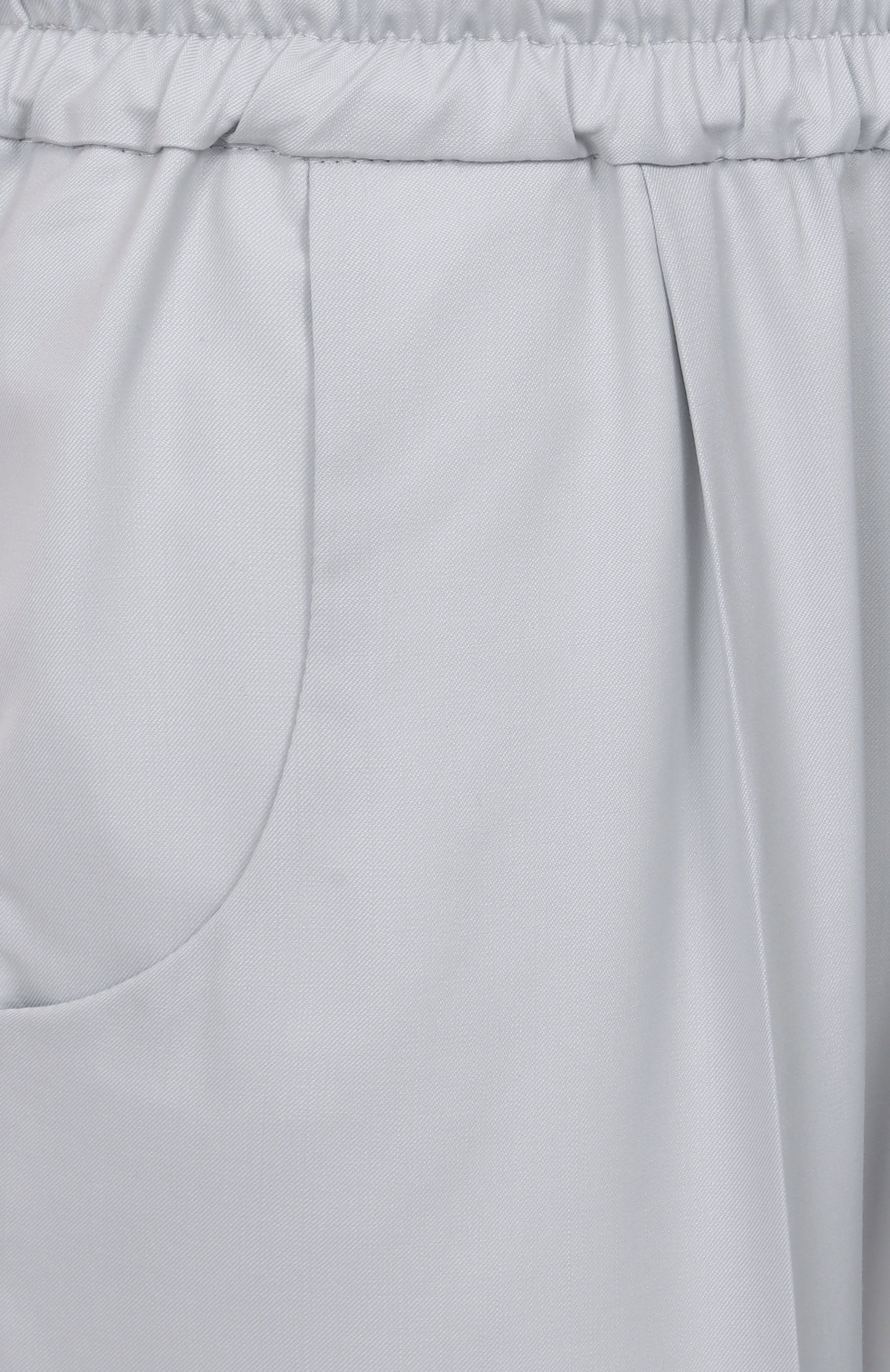 Шерстяные брюки KITON, арт. D37102K0102473, фото 6