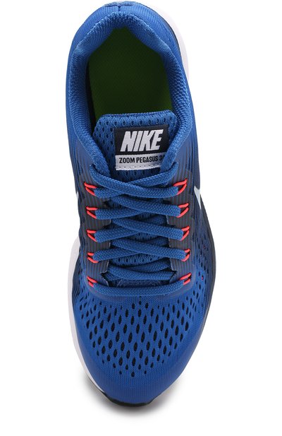 Кроссовки nike zoom pegasus 34 NIKE, арт. 881953-401, фото 4