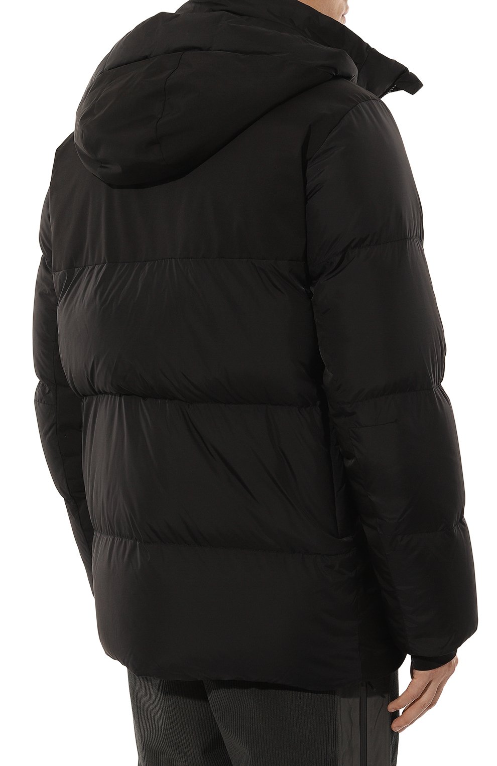 Пуховик BOGNER FIRE+ICE, арт. 34497120, фото 4