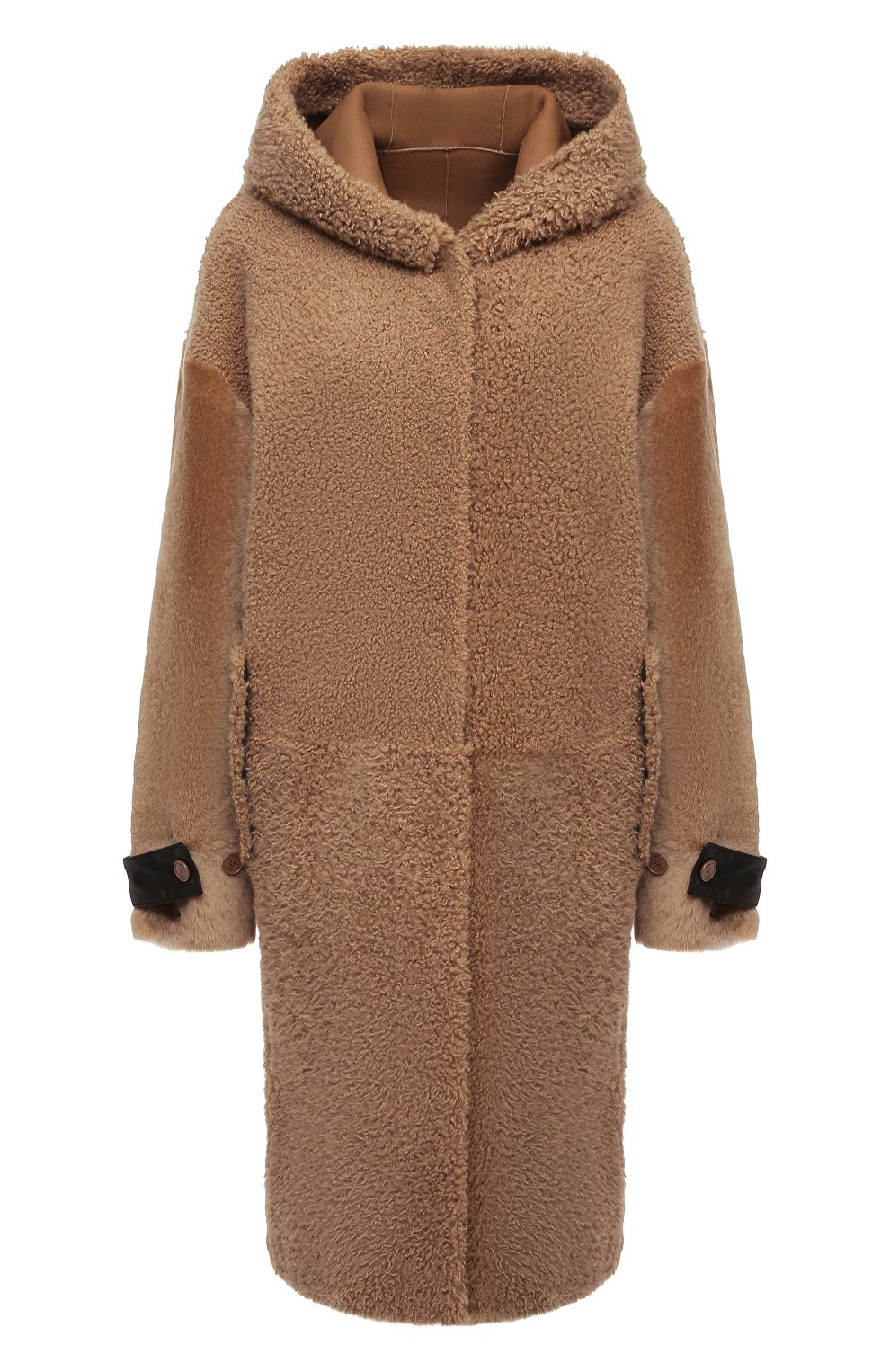 Дубленка DROME, арт. DPD5791P/D2033P, фото 1