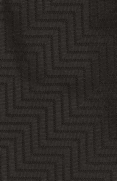 Шелковый галстук LANVIN, арт. 6L8150/J5928, фото 4