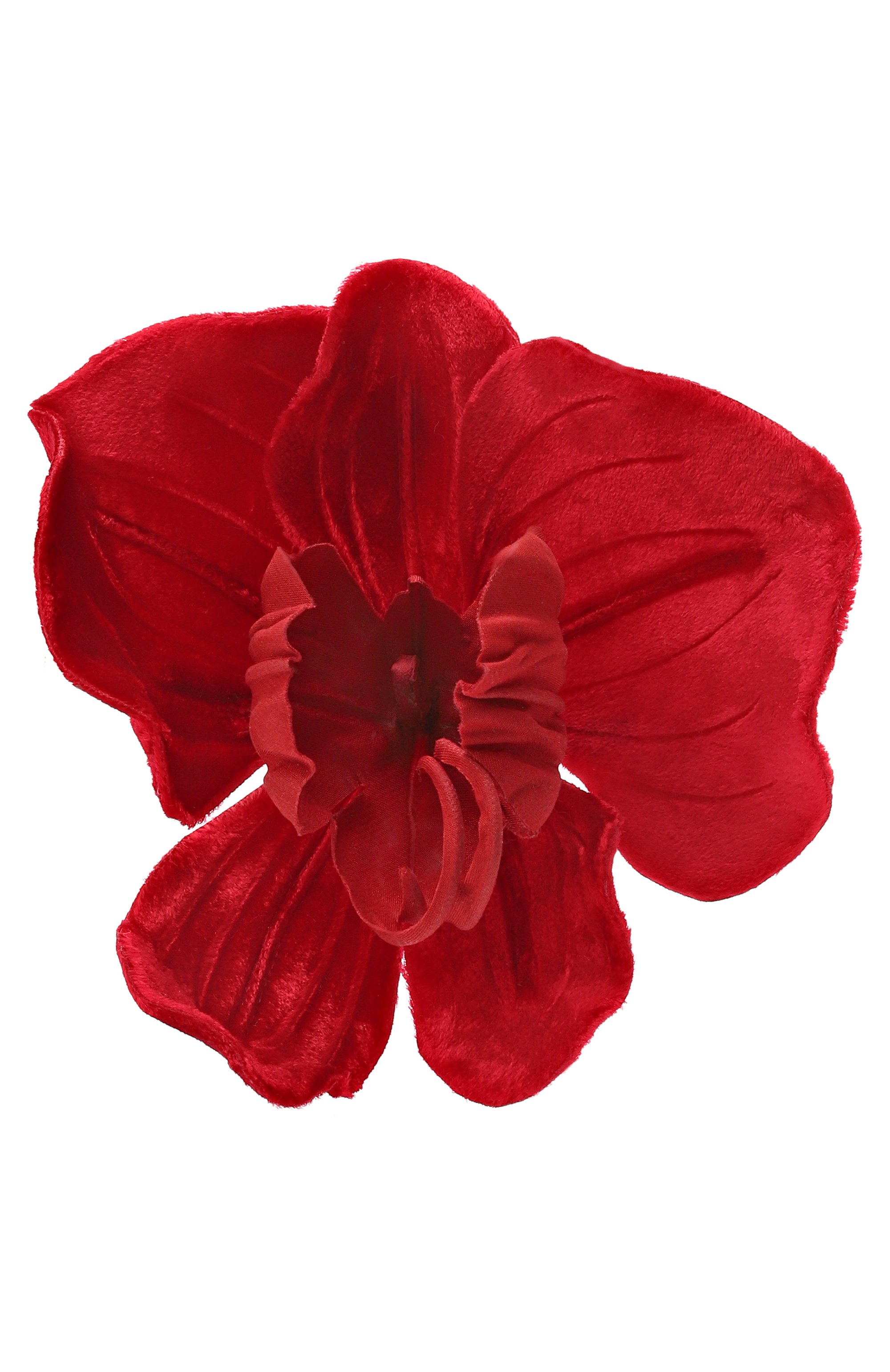 Брошь FLOWER ME, арт. ORCH-VT013010M, фото 1