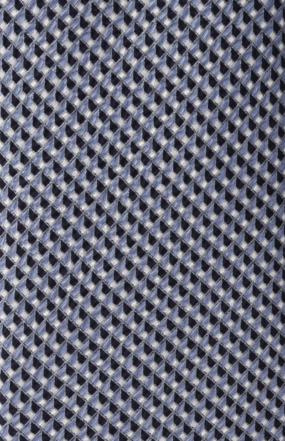 Шелковый комплект из галстука и платка BRIONI, арт. 08A900/PD447, фото 4