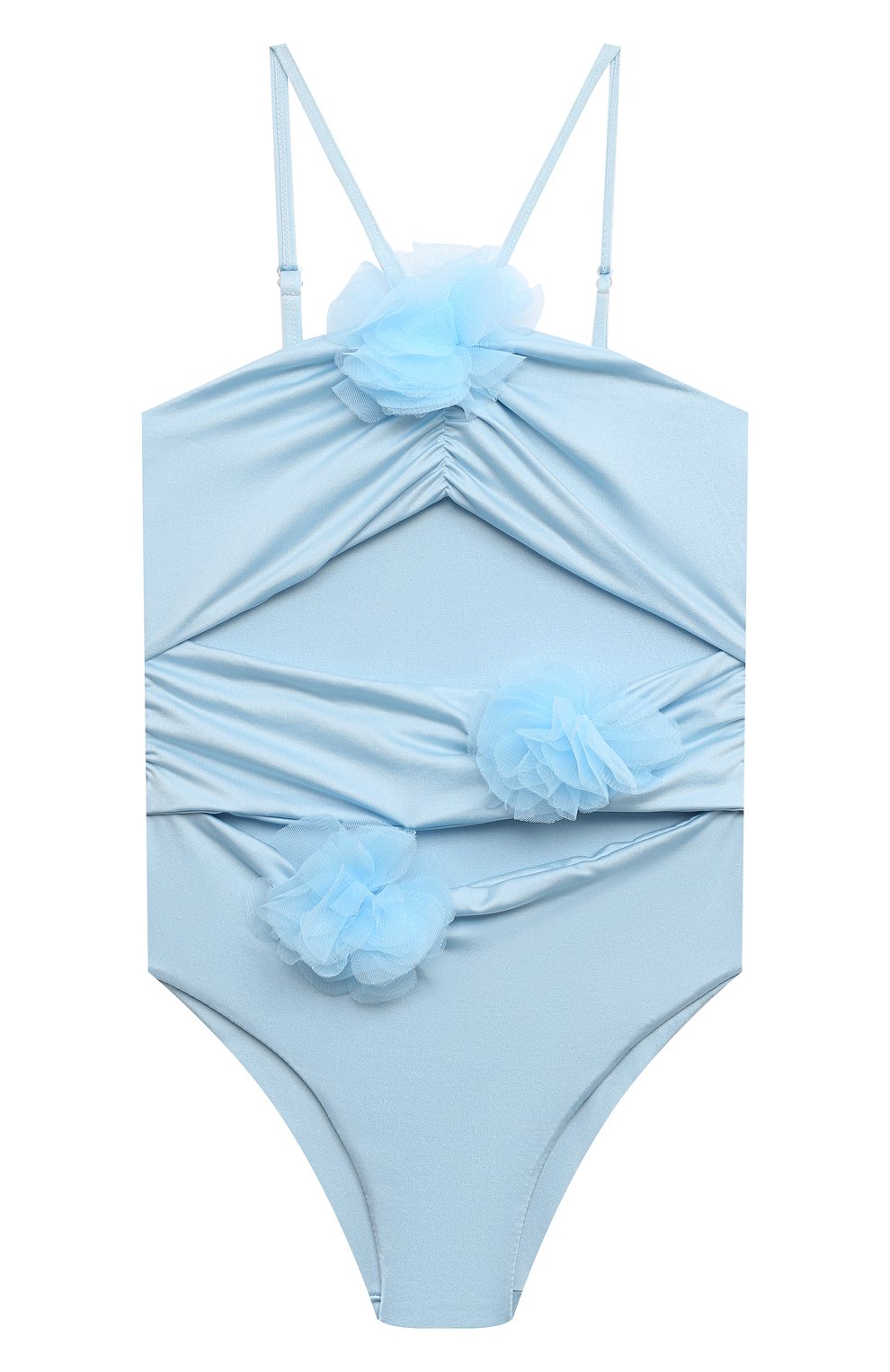 Слитный купальник MONNALISA, арт. 17C060, фото 1