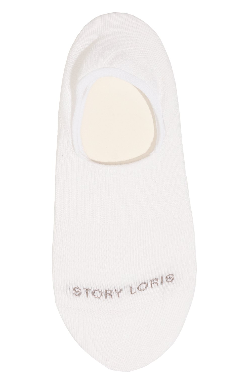 Хлопковые подследники STORY LORIS, арт. 6783/27-28, фото 1