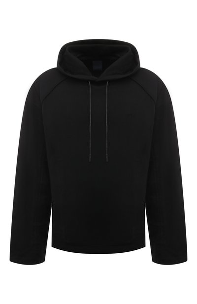 Мужской хлопковое худи JUUN.J, арт. JC4X41P53