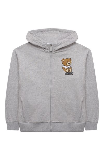 Комплект из толстовки и брюк MOSCHINO, арт. HUK03A/LCA19/4-8, фото 2