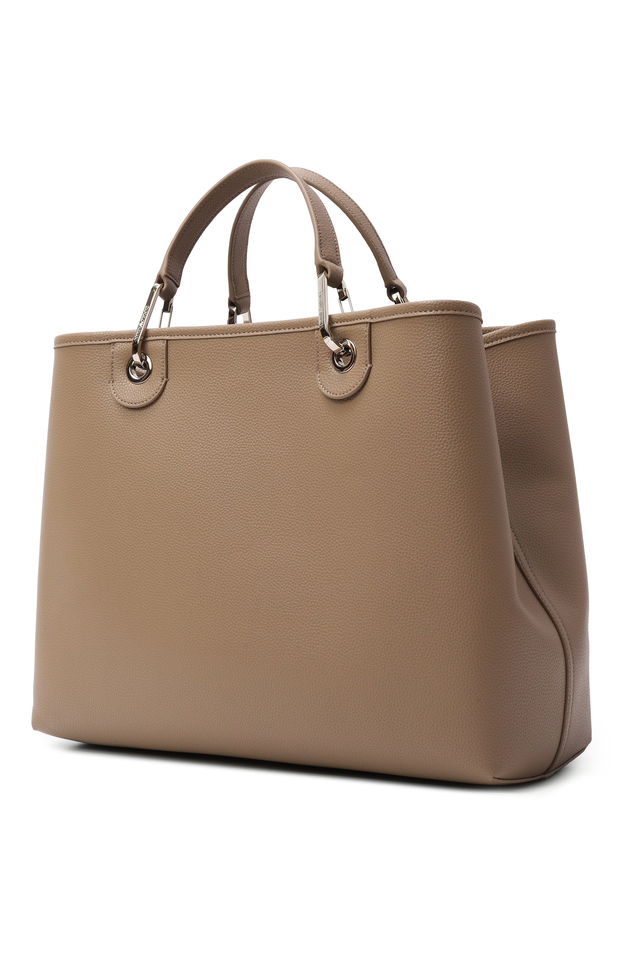 Сумка-тоут myea medium EMPORIO ARMANI, арт. EW000360/AF12036, фото 4
