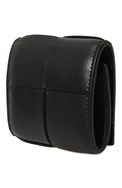 Кожаный кошелек для монет BOTTEGA VENETA, арт. 679846/VBWD2, фото 2