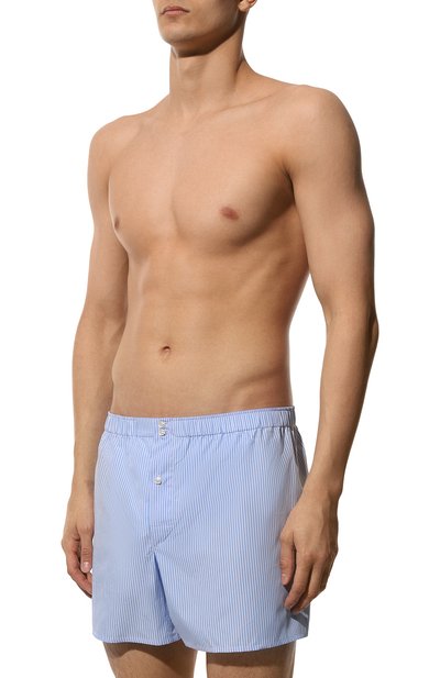 Хлопковые боксеры ROBERTO RICETTI, арт. B0XER DB1/ARA905, фото 2