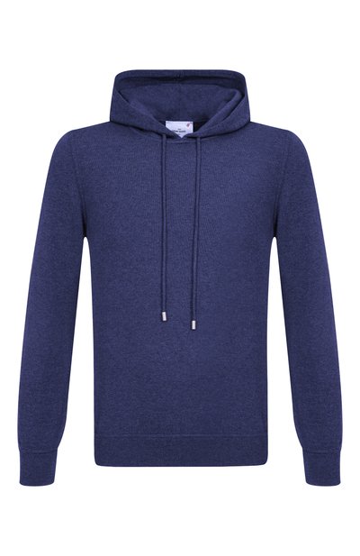 Мужской шерстяное худи GRAN SASSO, арт. 57122/14801