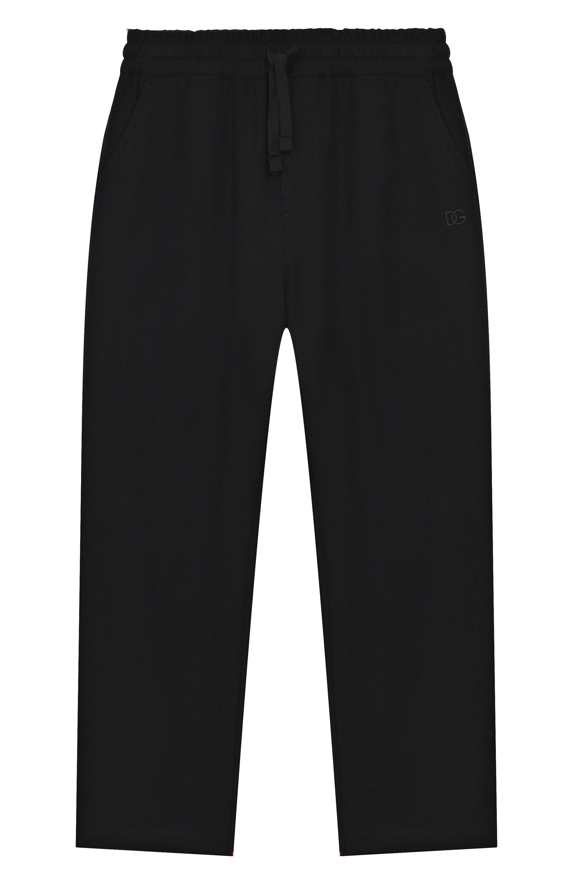 Брюки DOLCE & GABBANA, арт. L45P02/G7PLH/8-12+, фото 1