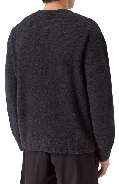 Шерстяной свитер DIESEL, арт. A20821/0TKCZ, фото 4