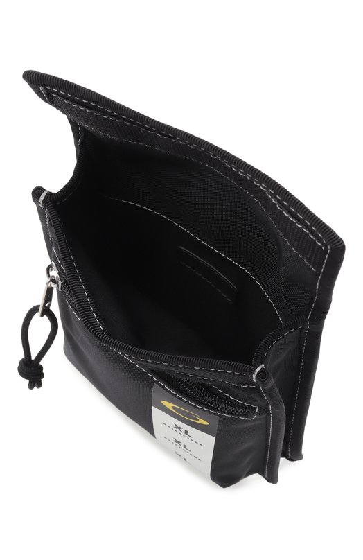 Сумка Explorer Pouch small Balenciaga 655982/2ABZF Чёрный  655982/2ABZF Фото 5