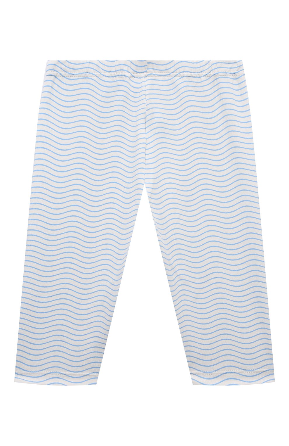 Хлопковая пижама SANETTA, арт. 233281, фото 5