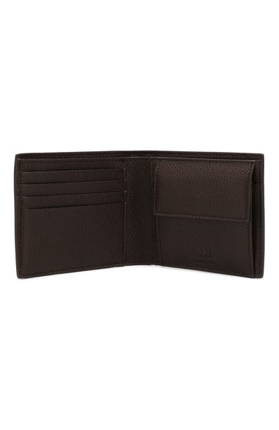 Кожаное портмоне DUNHILL, арт. DU19F2320AR, фото 3