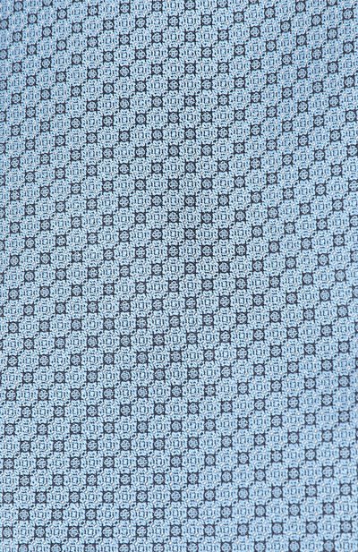 Шелковый галстук STEFANO RICCI, арт. CCXL/48108, фото 4