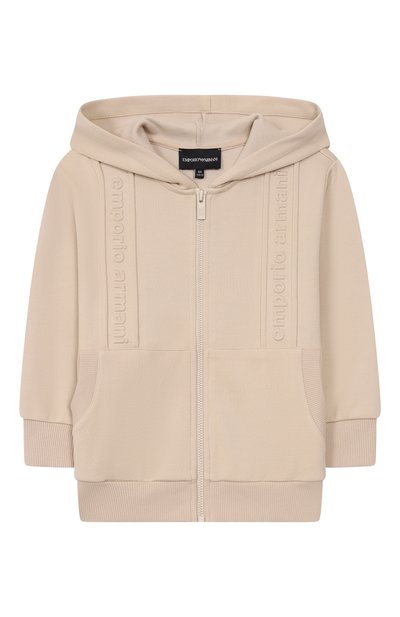 Толстовка EMPORIO ARMANI, арт. EB000522/AF16057