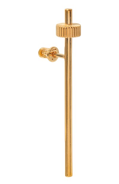 Моносерьга panorama ribs 10.GRAN, арт. 11E21SG, фото 1