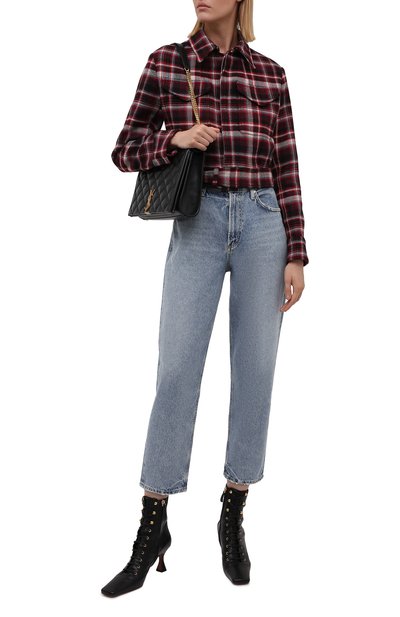 Шерстяная куртка POLO RALPH LAUREN, арт. 211858148, фото 2