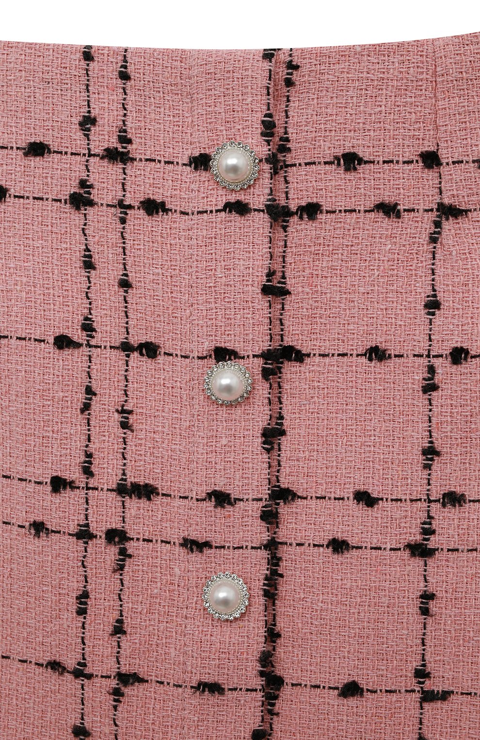 Хлопковая юбка BOTROIS, арт. SKU0054091, фото 3