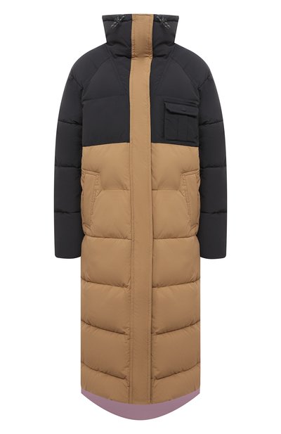 Пуховик GANNI, арт. F5330, фото 1