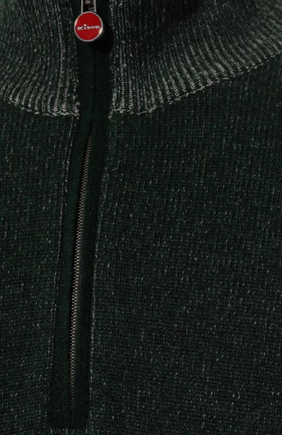 Кашемировый свитер KITON, арт. UMK1483V149, фото 5